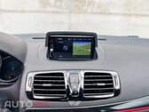 Renault Mégane Coupe 2.0 T RS