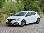 Renault Mégane 1.8 TCe R.S. Trophy EDC