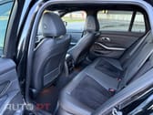 BMW 320 e Touring Pack M Auto