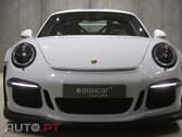 Porsche 991 GT3 RS