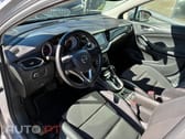 Opel Astra Sports Tourer 1.6 CDTI Innovation S/S Active-Select