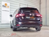 Fiat Tipo 1.6 M-Jet Lounge DCT