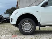 Mitsubishi L200 2.5 DI-D Club Intense 3L 4WD