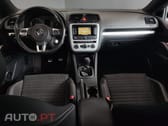 Volkswagen Scirocco 2.0TDI