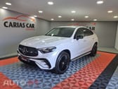 Mercedes-Benz GLC 300 e Coupé 4MATIC AMG Line