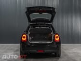 MINI Cooper Cooper D