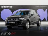 Seat Arona 1.0 TSI FR
