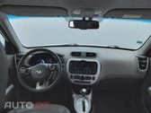 Kia Soul Ultimate