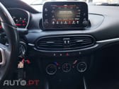 Fiat Tipo 1.3 M-Jet Lounge