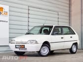 Citroen AX 10 TRE