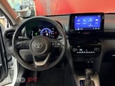 Toyota Yaris Cross 1.5 HDF Comfort Plus