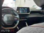Peugeot 2008 1.5 BlueHDi Active Pack