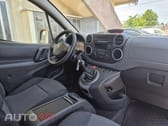 Peugeot Partner HDi 75 Esplanade