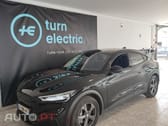 Ford Mustang Mach-E Standard