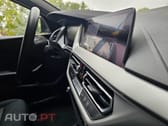 BMW 116 d Aut. Advantage