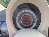 Fiat 500 1.3 16V MJ Lounge S&S