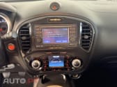 Nissan Juke 1.5 dCi Tekna