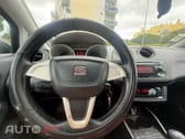 Seat Ibiza 1.6 TDI 105cv | Edição 25 Anos