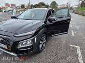 Hyundai Kauai 1.0 TGDi Premium