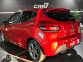 Renault Clio 1.5 dCi GT Line