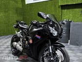 Honda CBR !000 RR Fireblade