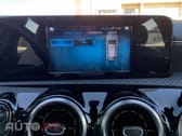 Mercedes-Benz A 180 d Style Aut.