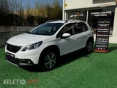 Peugeot 2008 1.2 PureTech Allure