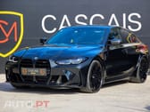 BMW M3 Competition xDrive