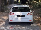 Peugeot 508 SW Allure