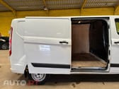 Ford Transit Custom 300L2 2.0 EcoBlue H1 Trend Business