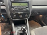 Volkswagen Golf 1.9 TDi Trendline Pack
