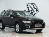Volvo XC70 2.0 D4 Momentum Geartronic