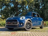 MINI Cooper One D