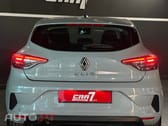 Renault Clio 1.0 TCe Zen