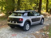 Citroen C4 Cactus 1.5 BlueHDi Feel Pack