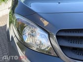 Mercedes-Benz Citan 111 CDI/27