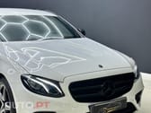 Mercedes-Benz E 300 de AMG Line