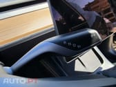Tesla Model Y Long Range Tração Traseira Premium