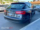 Audi A6 Avant 2.0 TDi Business Line Sport