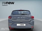 Dacia Sandero ECO-G 100 Bi-Fuel Expression