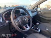 Renault Clio 1.0 SCe Zen