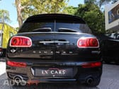 MINI Clubman Cooper SD Auto Desportiva