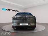 Ford Capri 77 kWh Select