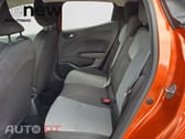 Renault Clio Evolution TCE 100 GPL