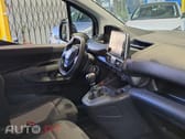 Peugeot Partner L1 1.5BlueHDI 100CV Premium