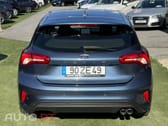 Ford Focus 1.5 TDCi EcoBlue ST-Line Aut.