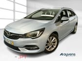 Opel Astra Sports Tourer 1.5 D Business Edition S/S