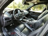 Jaguar F-Pace 2.0 i4D R-Sport Aut.