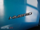 Peugeot 2008 1.2 Hybrid Allure e-DCS6