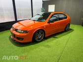 Seat Leon FR